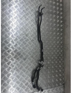 Durite BMW X1 E84 PHASE 1 Diesel
