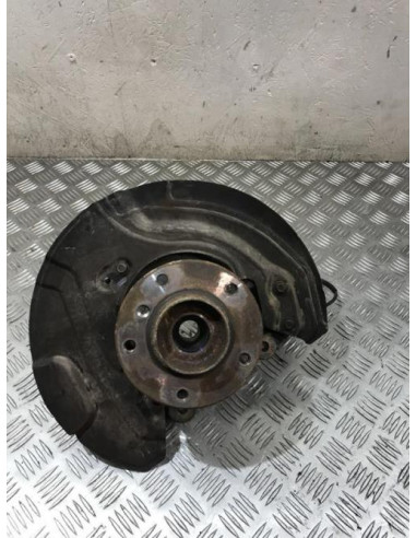 Fusee avant gauche BMW X1 E84 PHASE 1 Diesel