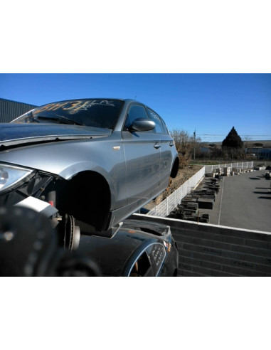 Compteur BMW SERIE 1 E87 PHASE 1 Diesel