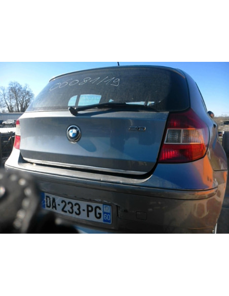 Compteur BMW SERIE 1 E87 PHASE 1 Diesel