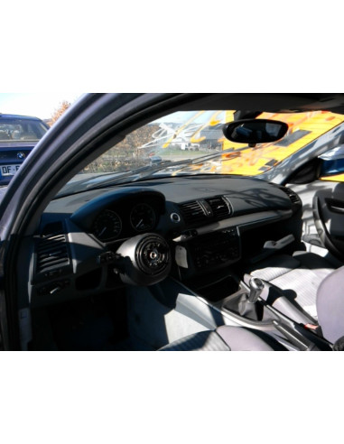 Compteur BMW SERIE 1 E87 PHASE 1 Diesel