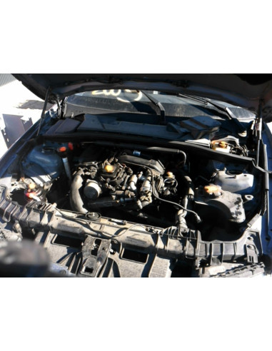 Compteur BMW SERIE 1 E87 PHASE 1 Diesel