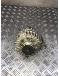 Alternateur BMW X1 E84 PHASE 2 Diesel