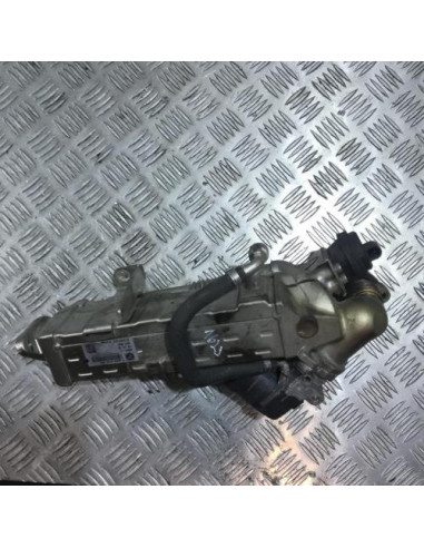 Radiateur EGR BMW SERIE 1 F20 PHASE 1 Diesel