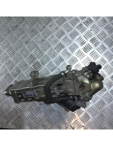 Radiateur EGR BMW SERIE 1 F20 PHASE 1 Diesel