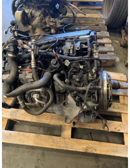 Radiateur EGR BMW SERIE 1 F20 PHASE 1 Diesel
