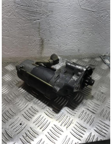 Demarreur MINI MINI 1 R50/R53 PHASE 1 Diesel