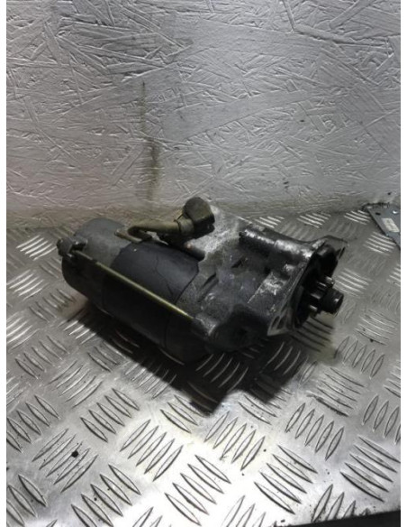 Demarreur MINI MINI 1 R50/R53 PHASE 1 Diesel