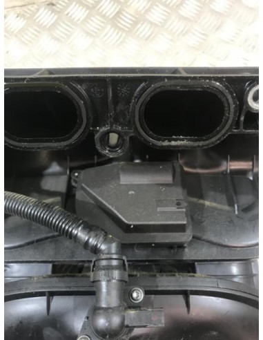 Boitier papillon BMW SERIE 3 E90 PHASE 1 Essence