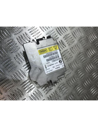 Boitier air bag BMW SERIE 3 E90 PHASE 1 Essence