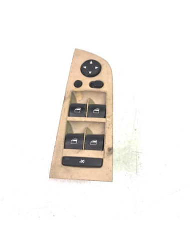 Interrupteur de leve vitre BMW SERIE 3 E90 PHASE 1 Essence