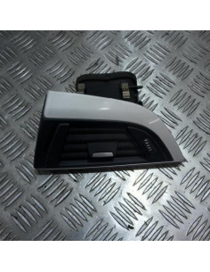 Kit enjoliveur interieur BMW SERIE 1 F20 PHASE 1 Diesel 2