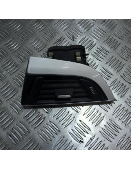 Kit enjoliveur interieur BMW SERIE 1 F20 PHASE 1 Diesel
