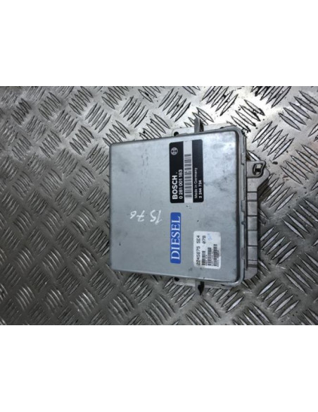 Calculateur BMW  Diesel