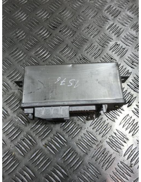 Calculateur BMW  Diesel