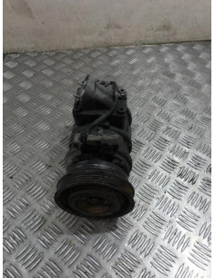 Compresseur clim BMW  Diesel