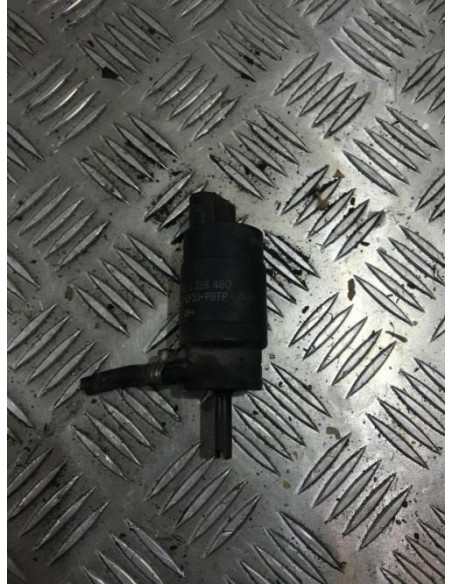 Pompe lave glace avant BMW  Diesel