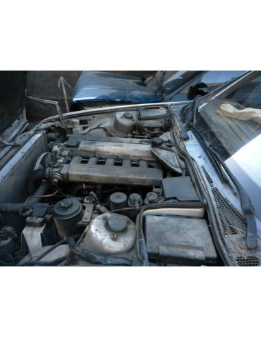 Calculateur BMW  Diesel