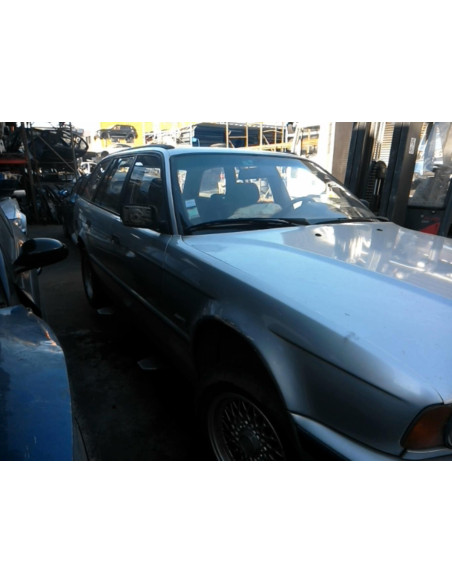Calculateur BMW  Diesel