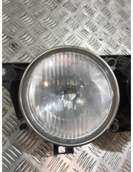 Optique avant principal droit (feux)(phare) BMW  Diesel
