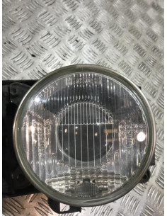 Optique avant principal droit (feux)(phare) BMW  Diesel