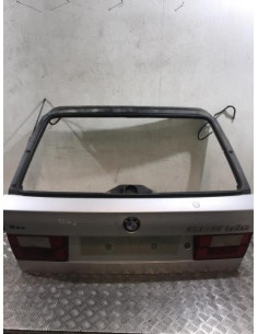 Malle/Hayon arriere BMW  Diesel
