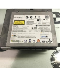 GPS BMW SERIE 1 F20 PHASE 1 Diesel 2