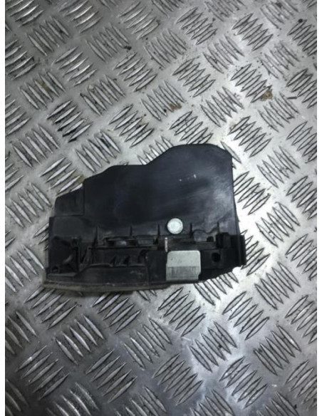 Serrure arriere droit BMW SERIE 5 E60 PHASE 1 