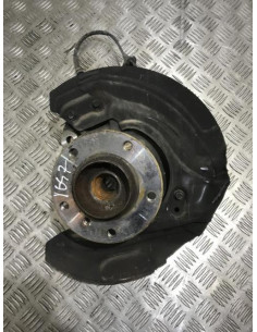 Fusee avant droit BMW X1 E84 PHASE 2 Diesel