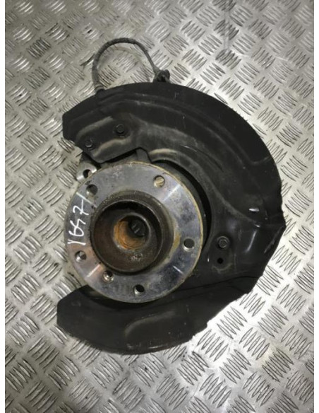 Fusee avant droit BMW X1 E84 PHASE 2 Diesel
