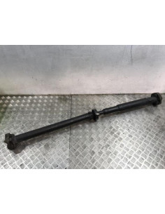 Arbre de transmission (propulsion) BMW X1 E84 PHASE 1 Diesel