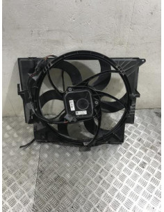 Ventilateur BMW X1 E84 PHASE 1 Diesel