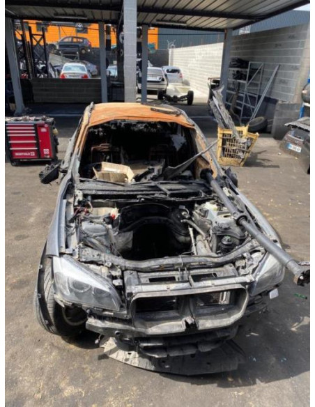 Ventilateur BMW X1 E84 PHASE 1 Diesel