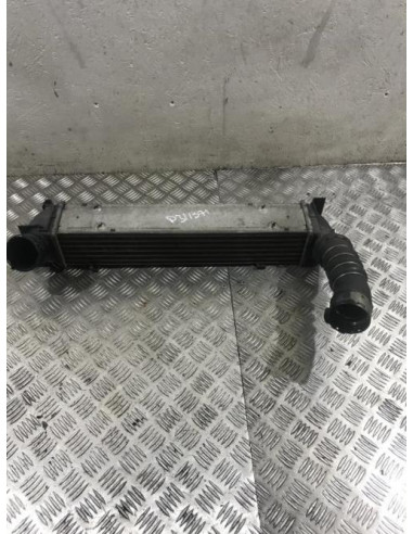 Echangeur air (Intercooler) BMW SERIE 1 E87 PHASE 2 