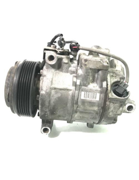 Compresseur clim BMW SERIE 1 E87 PHASE 2 Diesel