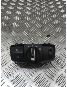 Commande de phare BMW SERIE 1 F20 PHASE 1 Diesel
