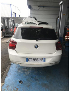 Commande de phare BMW SERIE 1 F20 PHASE 1 Diesel 2