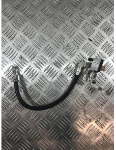 Batterie BMW SERIE 1 F20 PHASE 1 Diesel