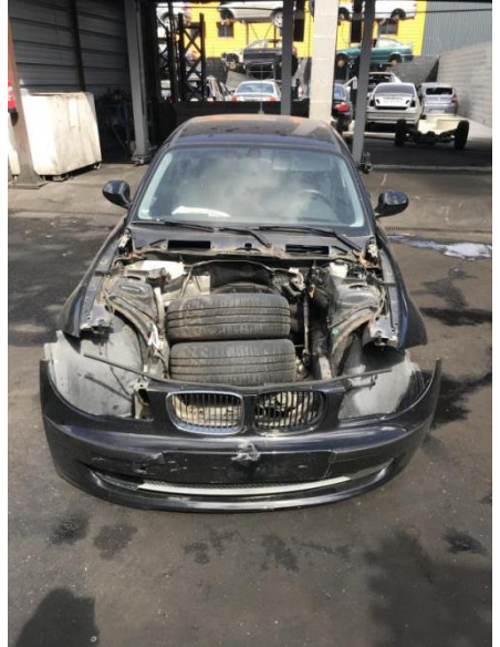 Jante BMW SERIE 1 E87 PHASE 2 Diesel