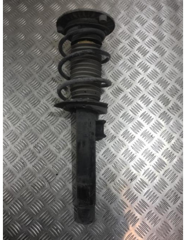 Amortisseur avant gauche BMW SERIE 1 F20 PHASE 1 Diesel