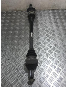Cardan arriere droit (transmission) BMW SERIE 1 F20 PHASE 1 Diesel