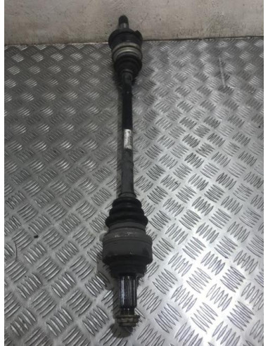 Cardan arriere droit (transmission) BMW SERIE 1 F20 PHASE 1 Diesel