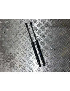 Verin de capot BMW X1 E84 PHASE 2 Diesel