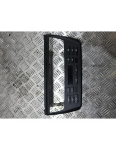 Commande chauffage BMW X3 E83 PHASE 2 Diesel