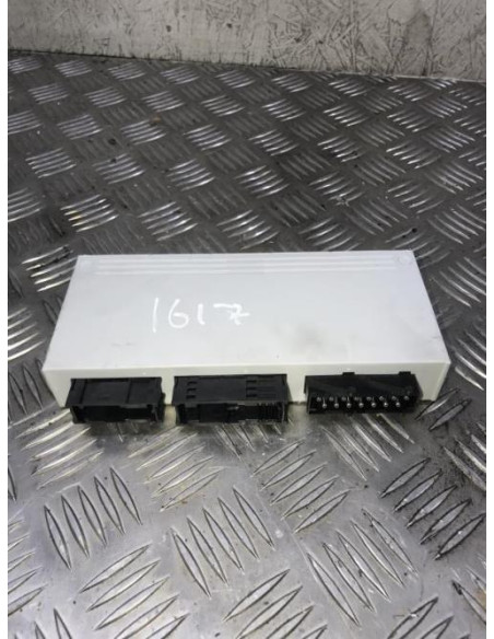 Calculateur BMW X3 E83 PHASE 2 Diesel