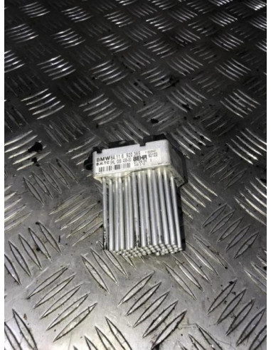 Resistance chauffage BMW X3 E83 PHASE 2 Diesel