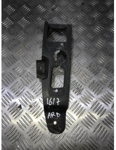 Support de pare chocs arriere BMW X3 E83 PHASE 2 Diesel