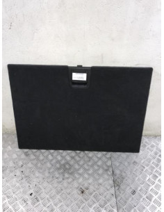 Plage arriere BMW X3 E83 PHASE 2 Diesel