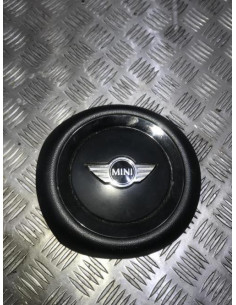 Air bag conducteur MINI MINI 2 R56 PHASE 2 Diesel