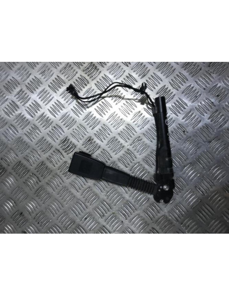 Pretensionneur de ceinture avant droit BMW SERIE 1 E87 PHASE 2 